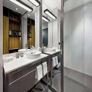 Aloft Munich fotoÄŸrafÄ±