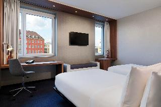 Aloft Munich fotoÄŸrafÄ±