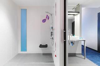 Aloft Munich fotoÄŸrafÄ±