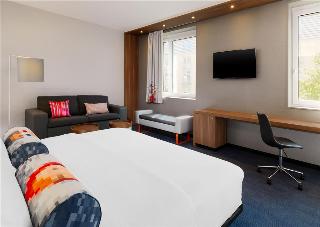 Aloft Munich fotoÄŸrafÄ±