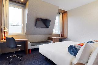 Aloft Munich fotoÄŸrafÄ±