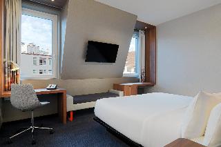 Aloft Munich fotoÄŸrafÄ±