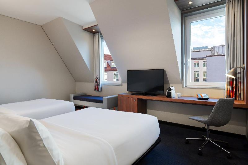 Aloft Munich - Oda
