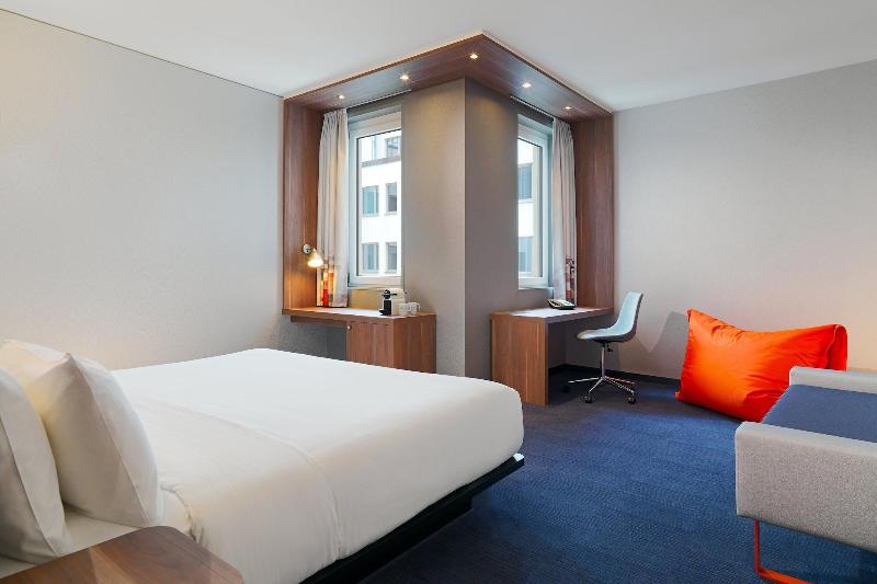 Aloft Munich - Oda