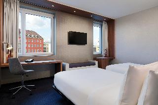 Aloft Munich fotoÄŸrafÄ±