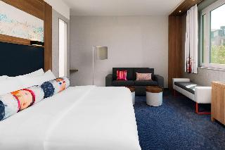 Aloft Munich fotoÄŸrafÄ±