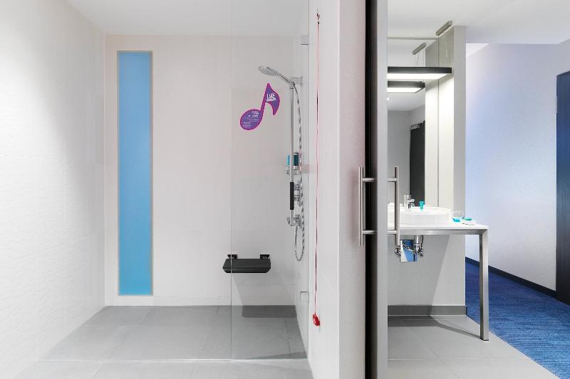 Aloft Munich - Oda