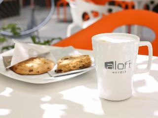 Aloft Munich fotoÄŸrafÄ±