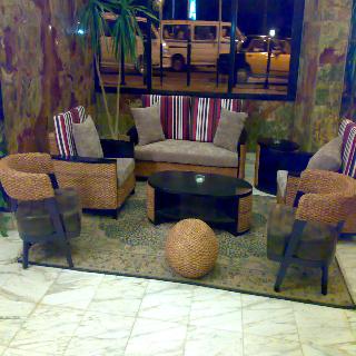 Plaza Hotel Alexandria fotoÄŸrafÄ±