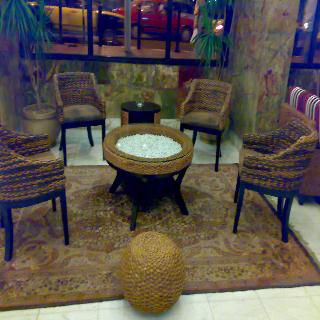 Plaza Hotel Alexandria fotoÄŸrafÄ±