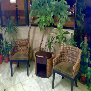 Plaza Hotel Alexandria fotoÄŸrafÄ±