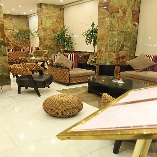 Plaza Hotel Alexandria fotoÄŸrafÄ±