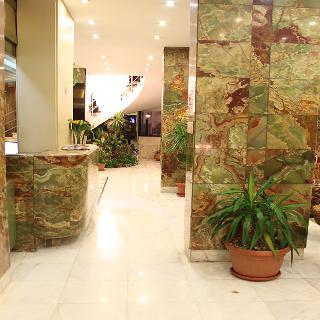 Plaza Hotel Alexandria fotoÄŸrafÄ±