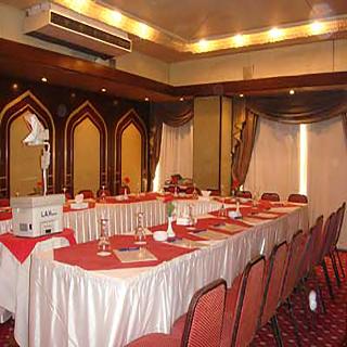 Plaza Hotel Alexandria fotoÄŸrafÄ±