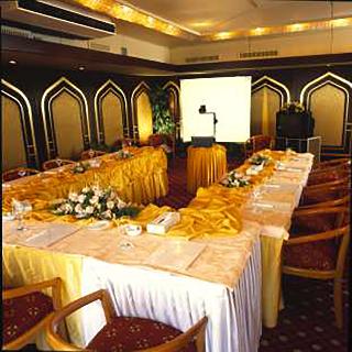 Plaza Hotel Alexandria fotoÄŸrafÄ±