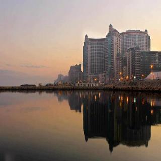 Plaza Hotel Alexandria otel fotoğrafı