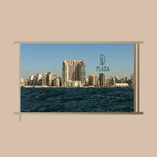 Plaza Hotel Alexandria fotoÄŸrafÄ±