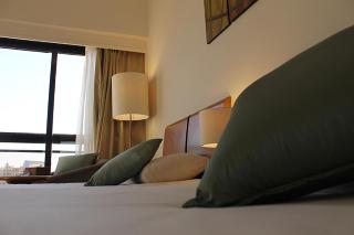 Plaza Hotel Alexandria fotoÄŸrafÄ±