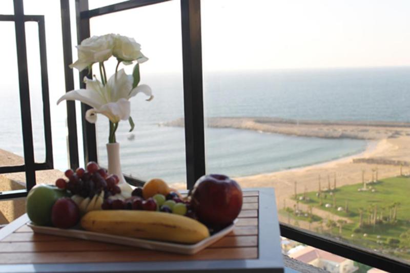 Plaza Hotel Alexandria - Genel