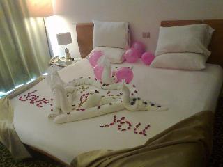 Plaza Hotel Alexandria fotoÄŸrafÄ±