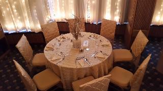 Plaza Hotel Alexandria fotoÄŸrafÄ±
