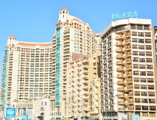 Plaza Hotel Alexandria fotoÄŸrafÄ±
