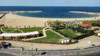 Plaza Hotel Alexandria fotoÄŸrafÄ±