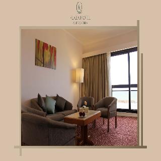 Plaza Hotel Alexandria fotoÄŸrafÄ±