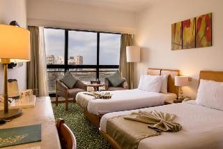 Plaza Hotel Alexandria fotoÄŸrafÄ±
