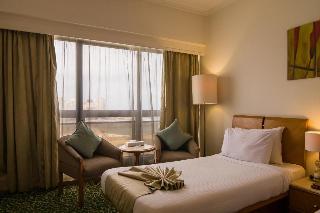 Plaza Hotel Alexandria fotoÄŸrafÄ±