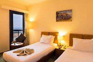 Plaza Hotel Alexandria fotoÄŸrafÄ±