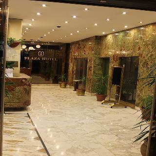 Plaza Hotel Alexandria fotoÄŸrafÄ±