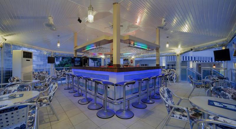 Villa Sun Flower Hotel - Bar
