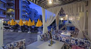 Villa Sun Flower Hotel fotoÄŸrafÄ±