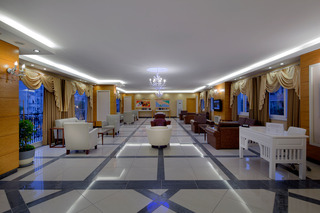 Villa Sun Flower Hotel fotoÄŸrafÄ±