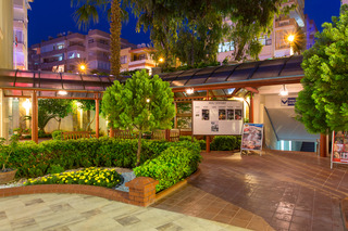 Villa Sun Flower Hotel fotoÄŸrafÄ±