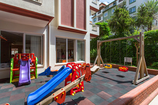 Villa Sun Flower Hotel fotoÄŸrafÄ±
