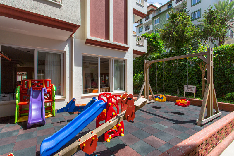 Villa Sun Flower Hotel - Toplantı