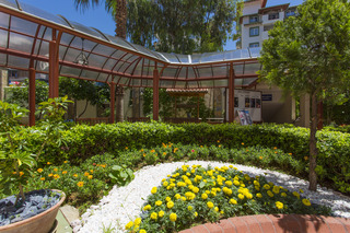 Villa Sun Flower Hotel fotoÄŸrafÄ±