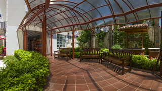 Villa Sun Flower Hotel fotoÄŸrafÄ±