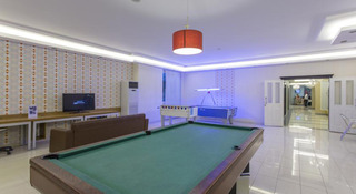 Villa Sun Flower Hotel fotoÄŸrafÄ±