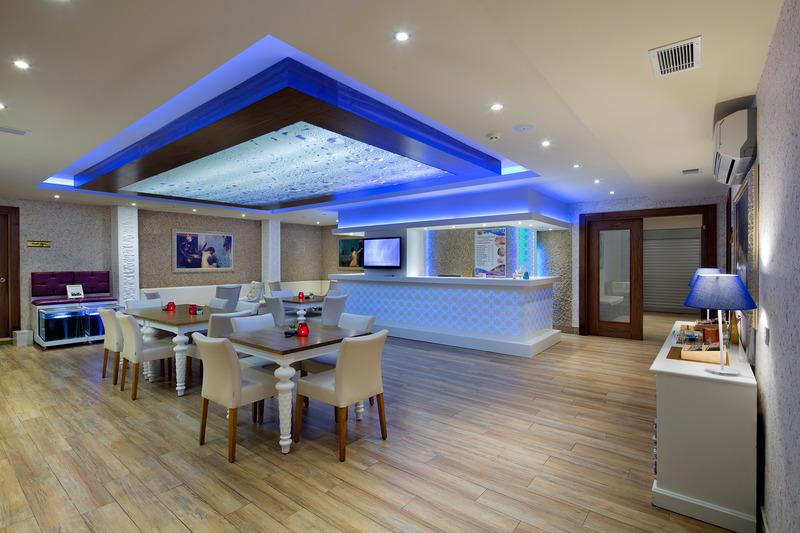 Villa Sun Flower Hotel - Aktivite