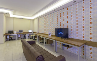 Villa Sun Flower Hotel fotoÄŸrafÄ±