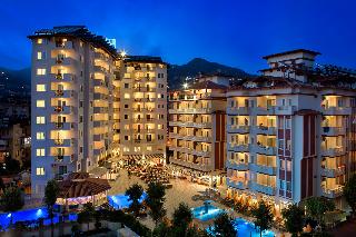 Villa Sun Flower Hotel fotoÄŸrafÄ±