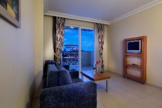 Villa Sun Flower Hotel fotoÄŸrafÄ±