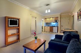 Villa Sun Flower Hotel fotoÄŸrafÄ±