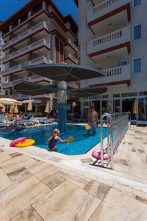 Villa Sun Flower Hotel fotoÄŸrafÄ±