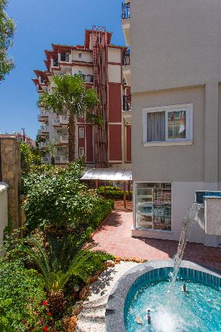 Villa Sun Flower Hotel fotoÄŸrafÄ±
