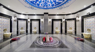 Villa Sun Flower Hotel fotoÄŸrafÄ±
