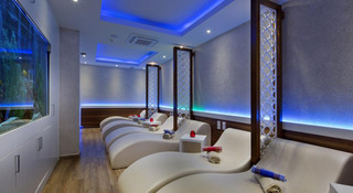 Villa Sun Flower Hotel fotoÄŸrafÄ±